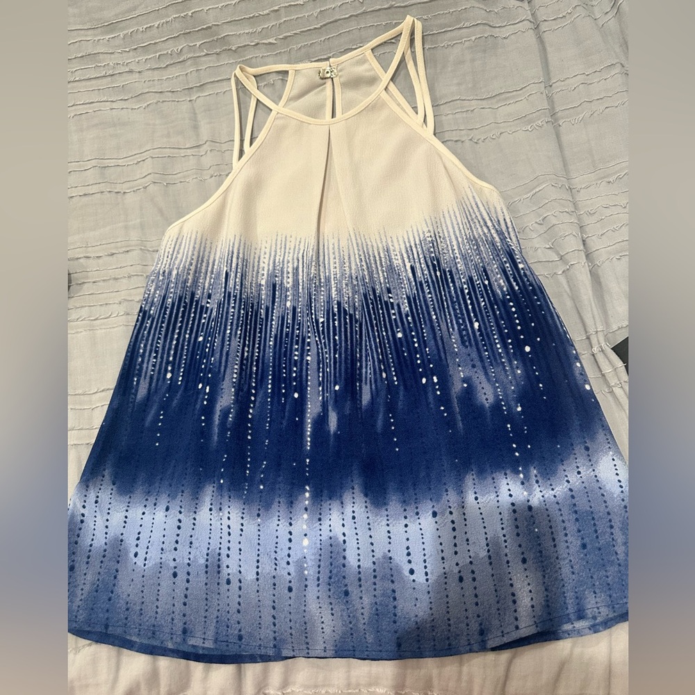 H&M top